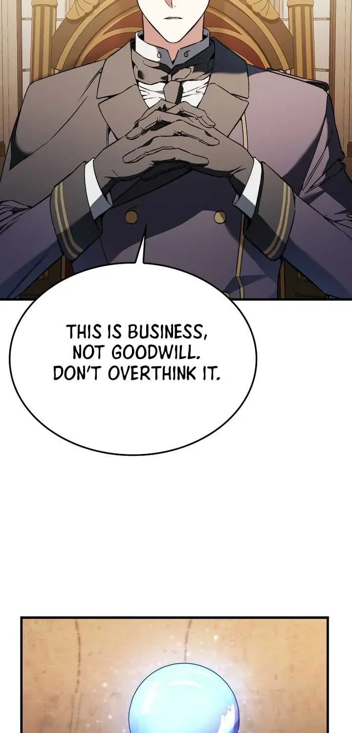 A Villain’s Will to Survive Chapter 40.5 page 13 - 