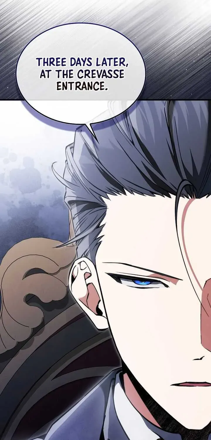 A Villain’s Will to Survive Chapter 40.5 page 15 - 