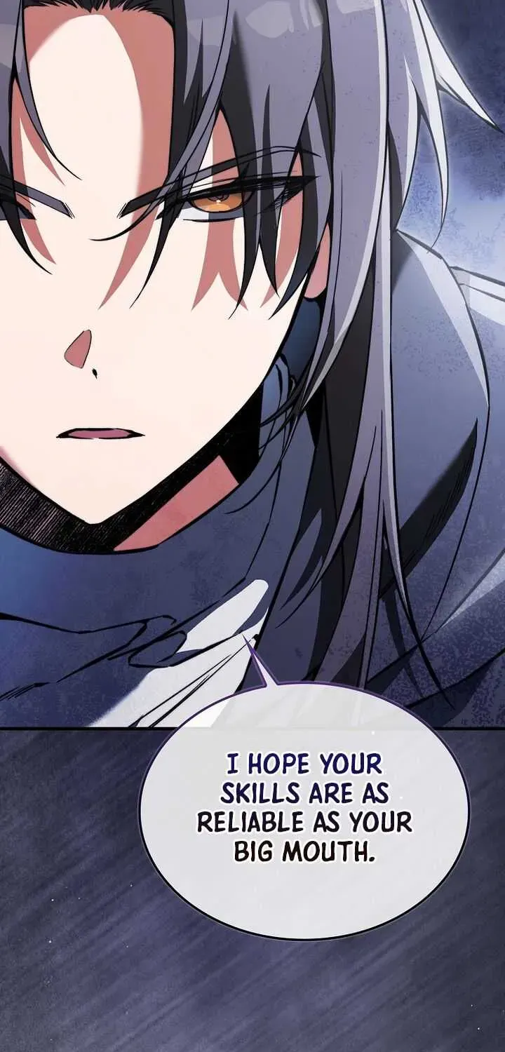 A Villain’s Will to Survive Chapter 40.5 page 17 - 
