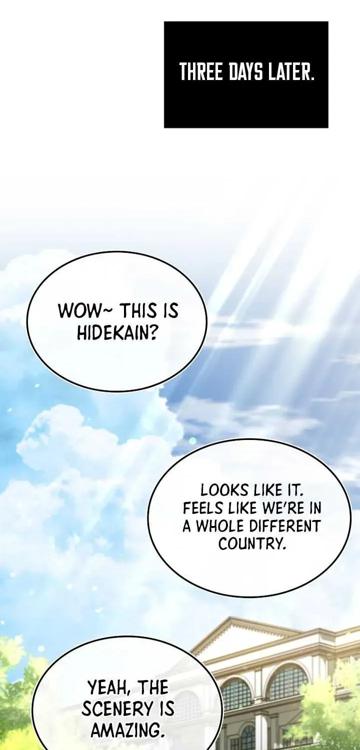A Villain’s Will to Survive Chapter 40.5 page 20 - 