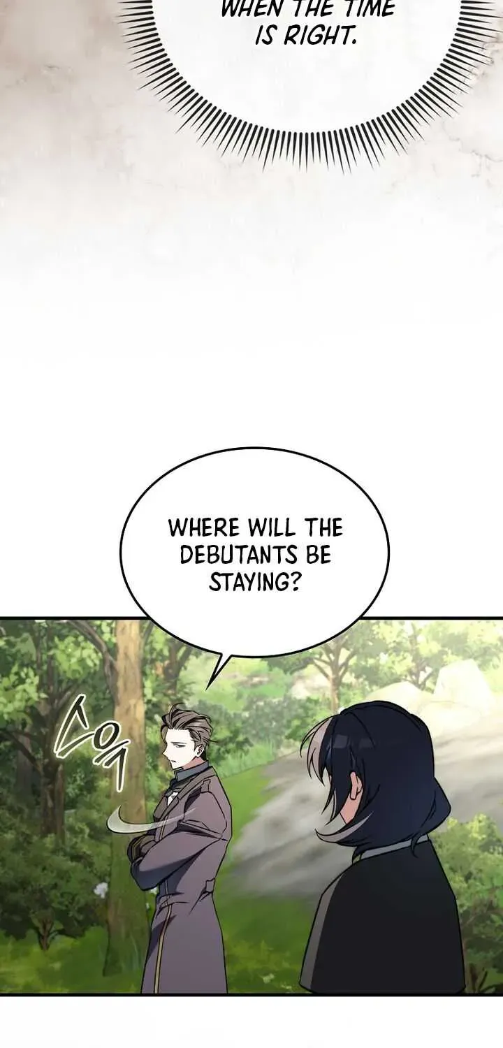 A Villain’s Will to Survive Chapter 40.5 page 26 - 