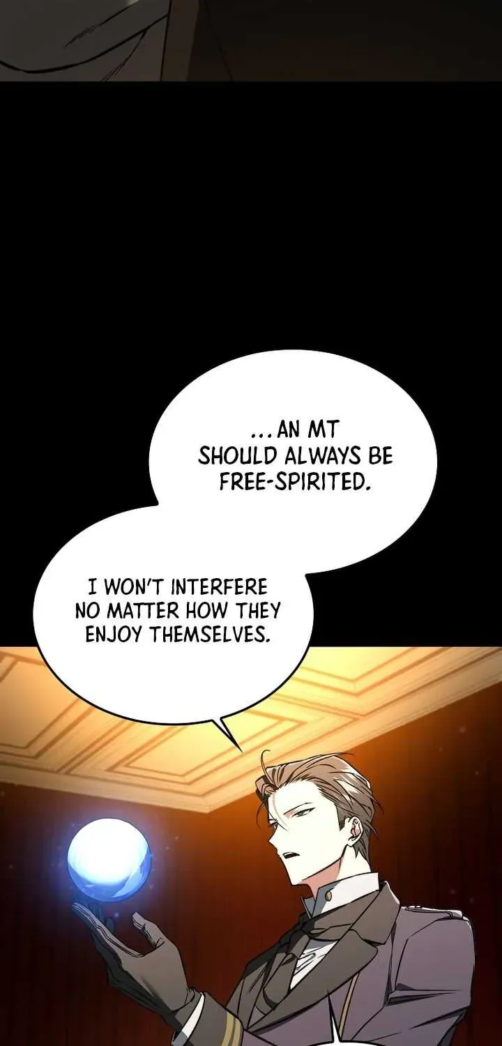 A Villain’s Will to Survive Chapter 40.5 page 30 - 