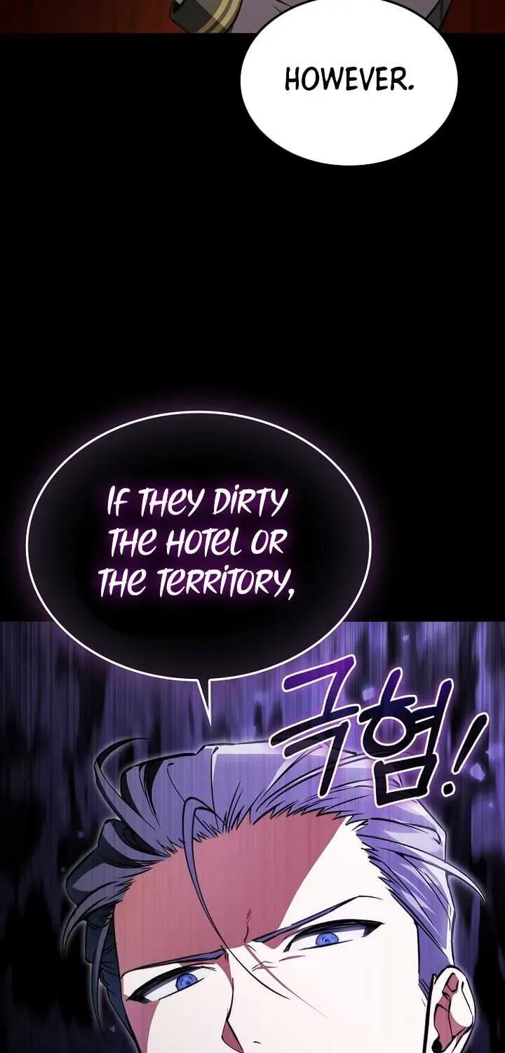 A Villain’s Will to Survive Chapter 40.5 page 31 - 