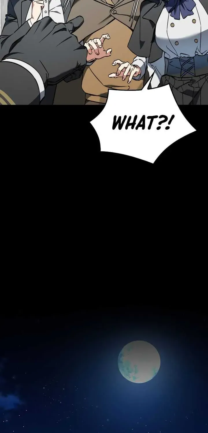 A Villain’s Will to Survive Chapter 40.5 page 37 - 