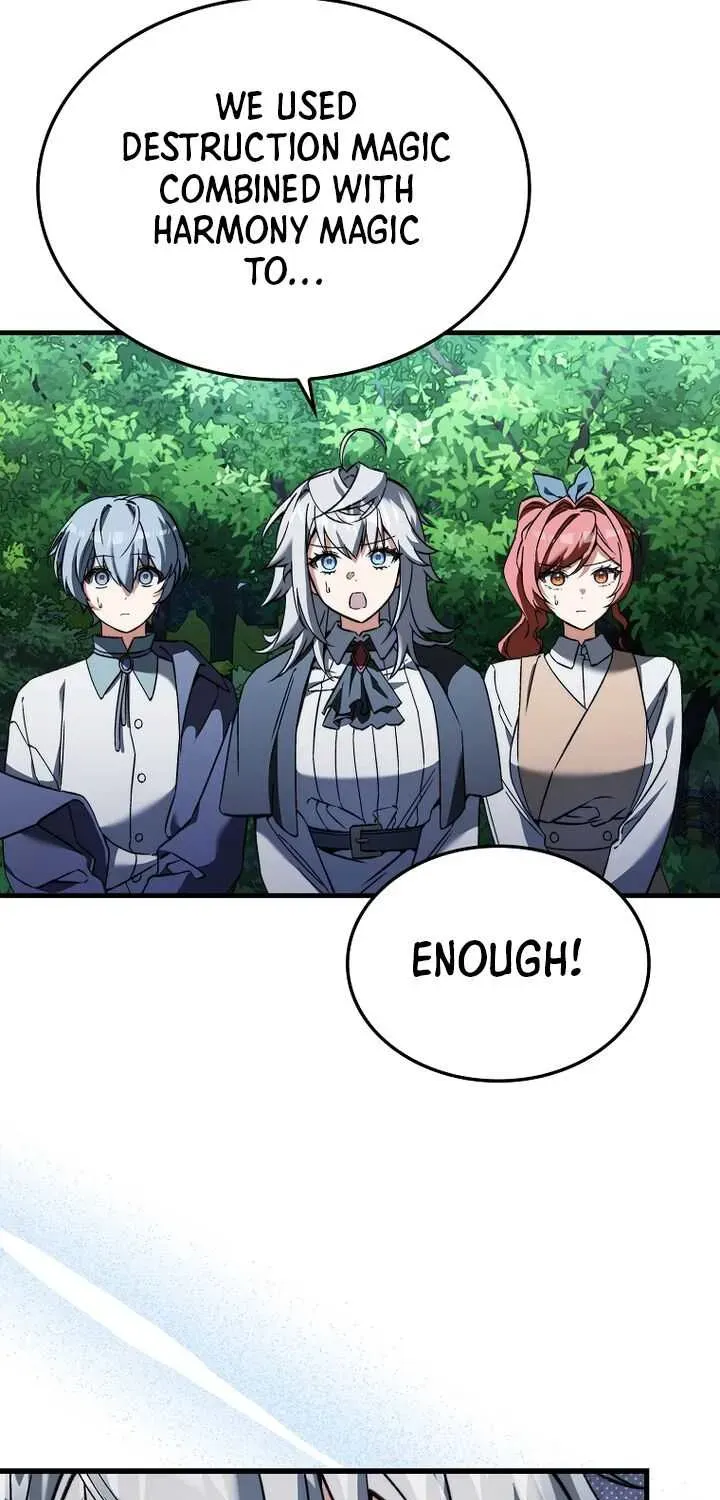 A Villain’s Will to Survive Chapter 40.5 page 46 - 