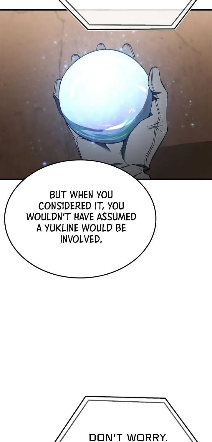 A Villain’s Will to Survive Chapter 40.5 page 6 - 