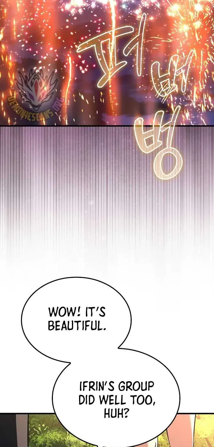 A Villain’s Will to Survive Chapter 40.5 page 51 - 