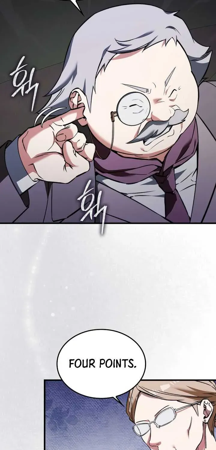 A Villain’s Will to Survive Chapter 40.5 page 53 - 