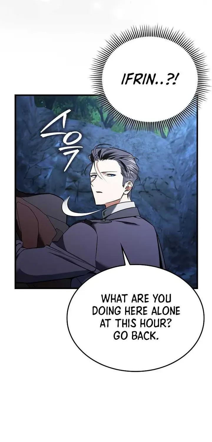 A Villain’s Will to Survive Chapter 40.5 page 64 - 