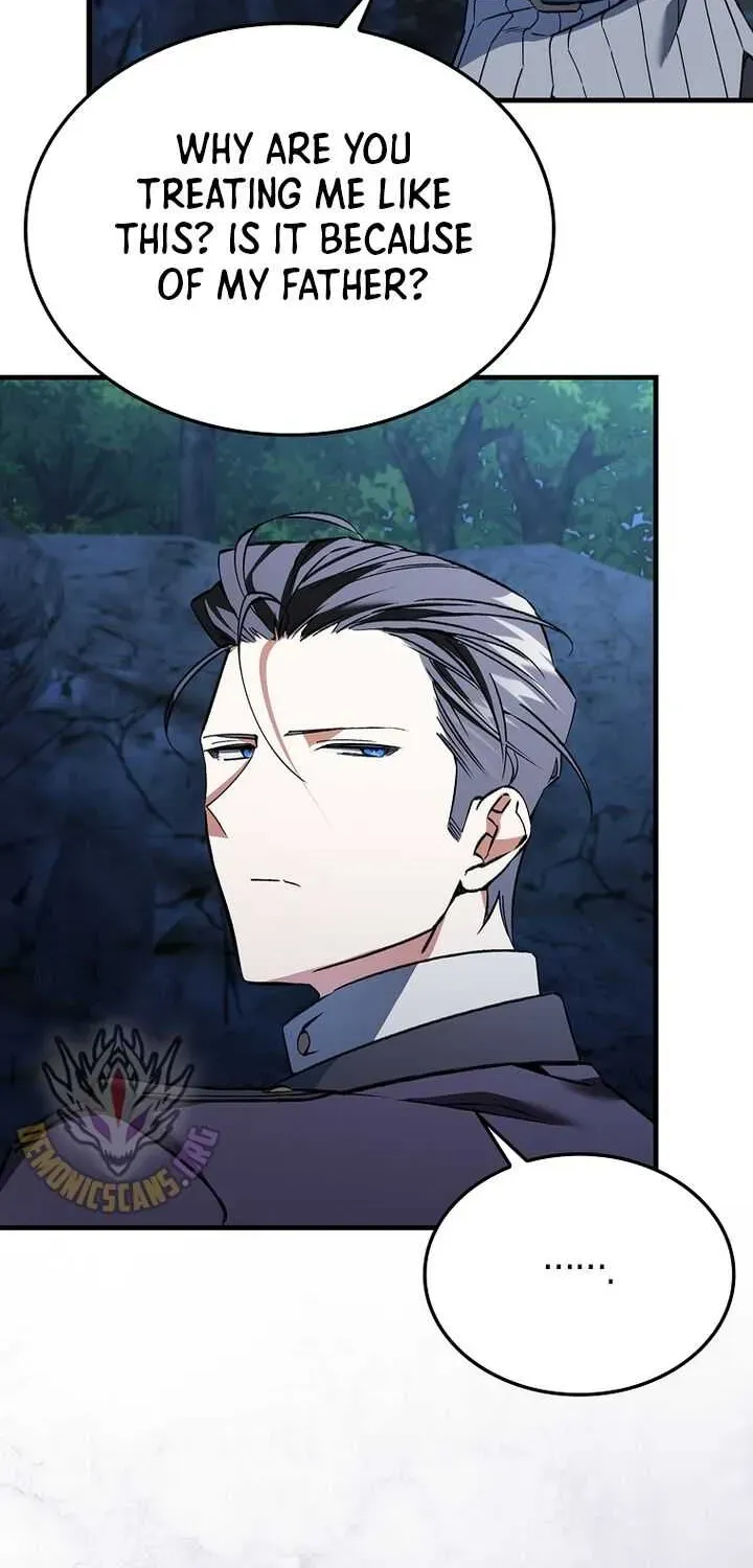 A Villain’s Will to Survive Chapter 40.5 page 66 - 