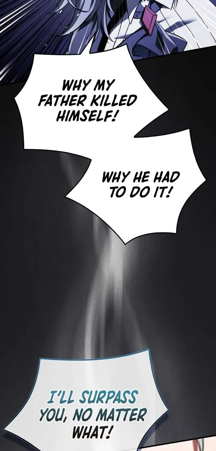 A Villain’s Will to Survive Chapter 40.5 page 72 - 
