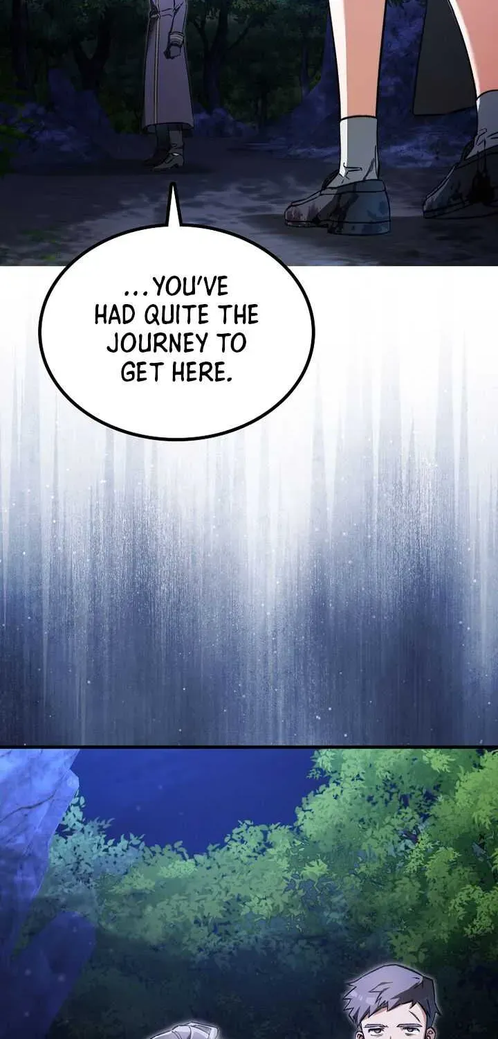 A Villain’s Will to Survive Chapter 40.5 page 85 - 