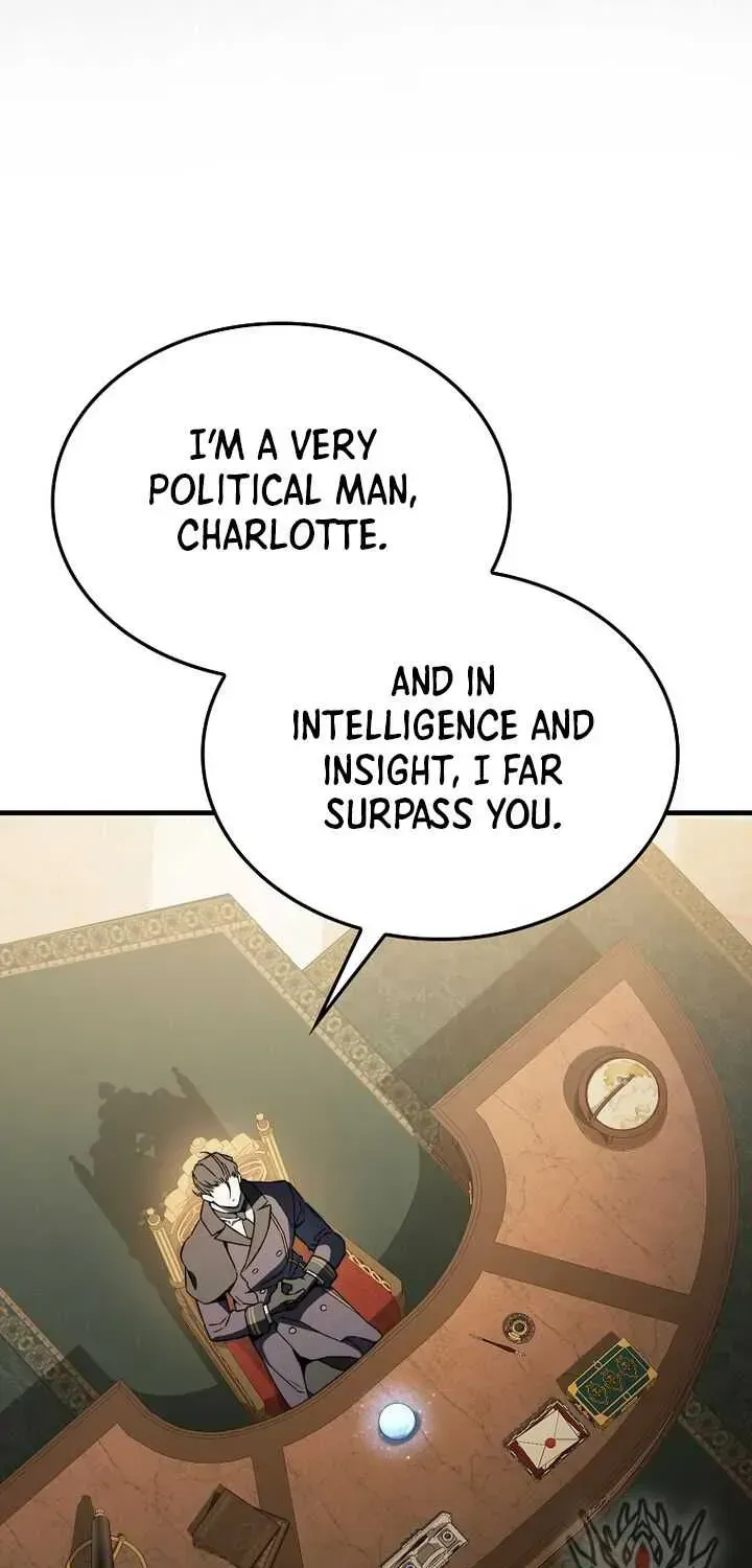 A Villain’s Will to Survive Chapter 40.6 page 11 - 