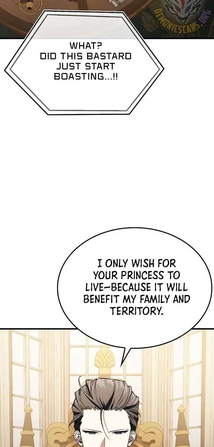 A Villain’s Will to Survive Chapter 40.6 page 12 - 