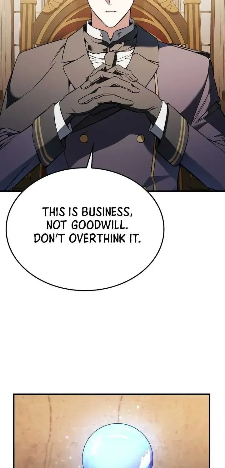 A Villain’s Will to Survive Chapter 40.6 page 13 - 