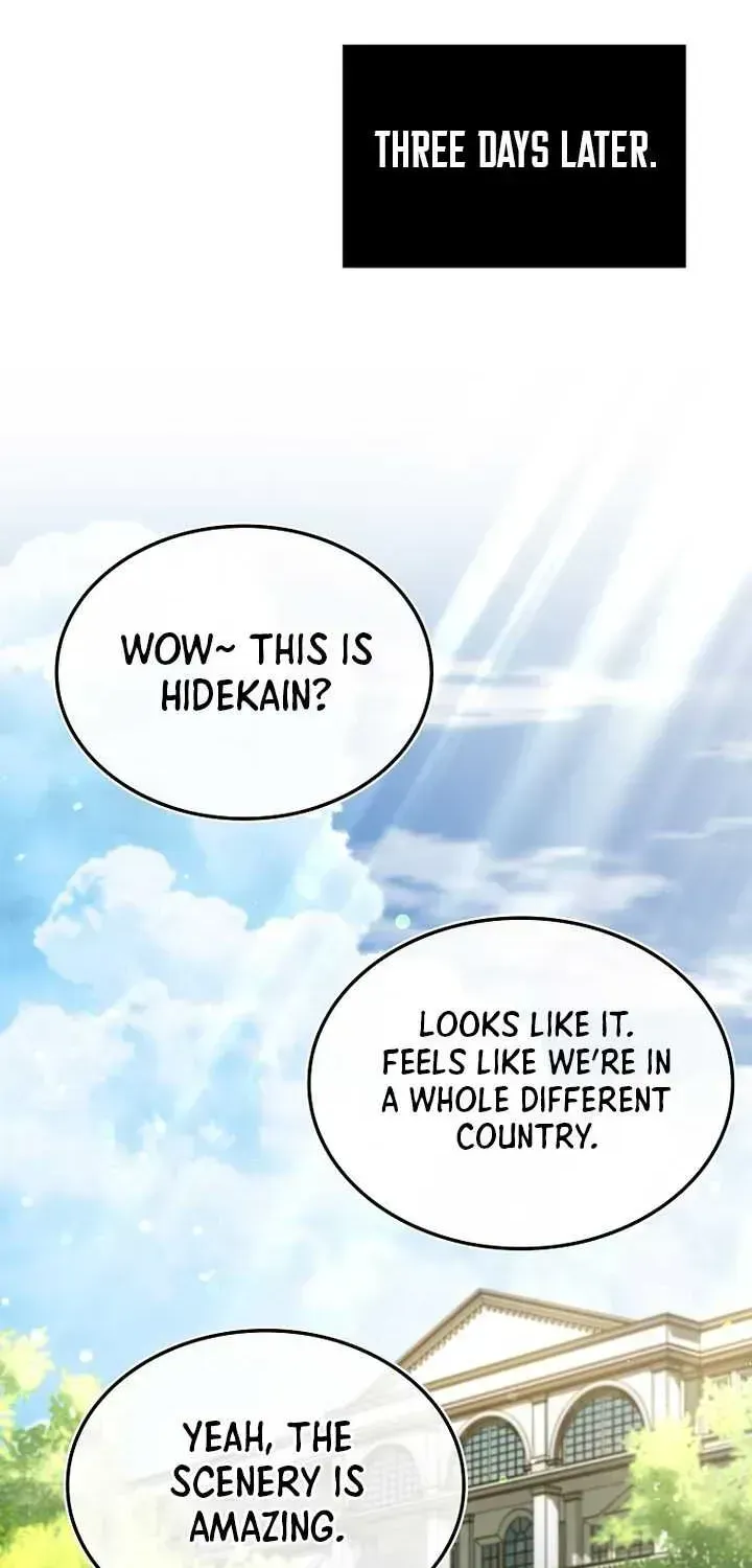 A Villain’s Will to Survive Chapter 40.6 page 20 - 