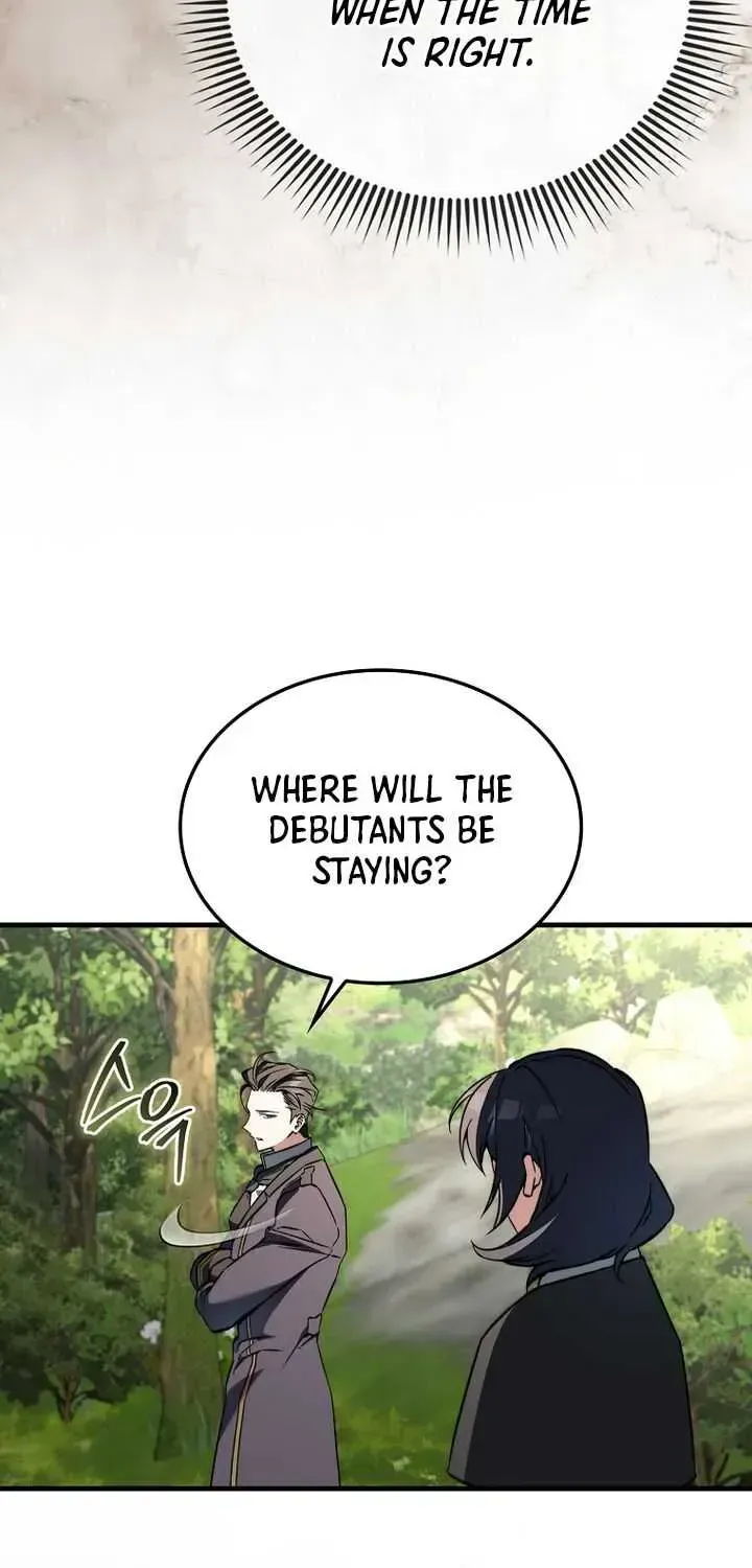 A Villain’s Will to Survive Chapter 40.6 page 26 - 