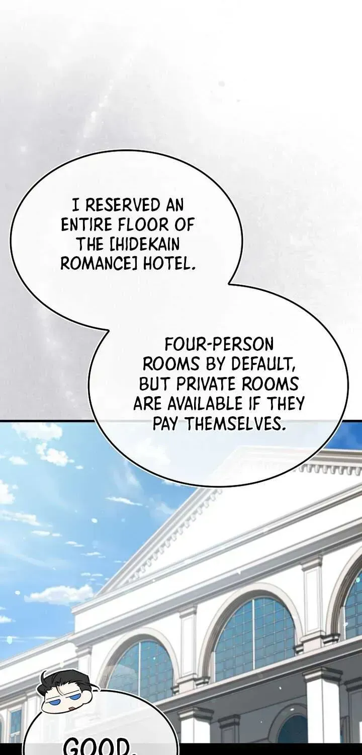 A Villain’s Will to Survive Chapter 40.6 page 27 - 