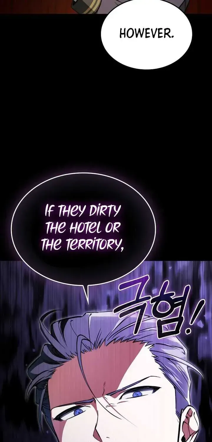 A Villain’s Will to Survive Chapter 40.6 page 31 - 