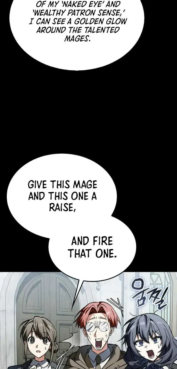 A Villain’s Will to Survive Chapter 40.6 page 36 - 