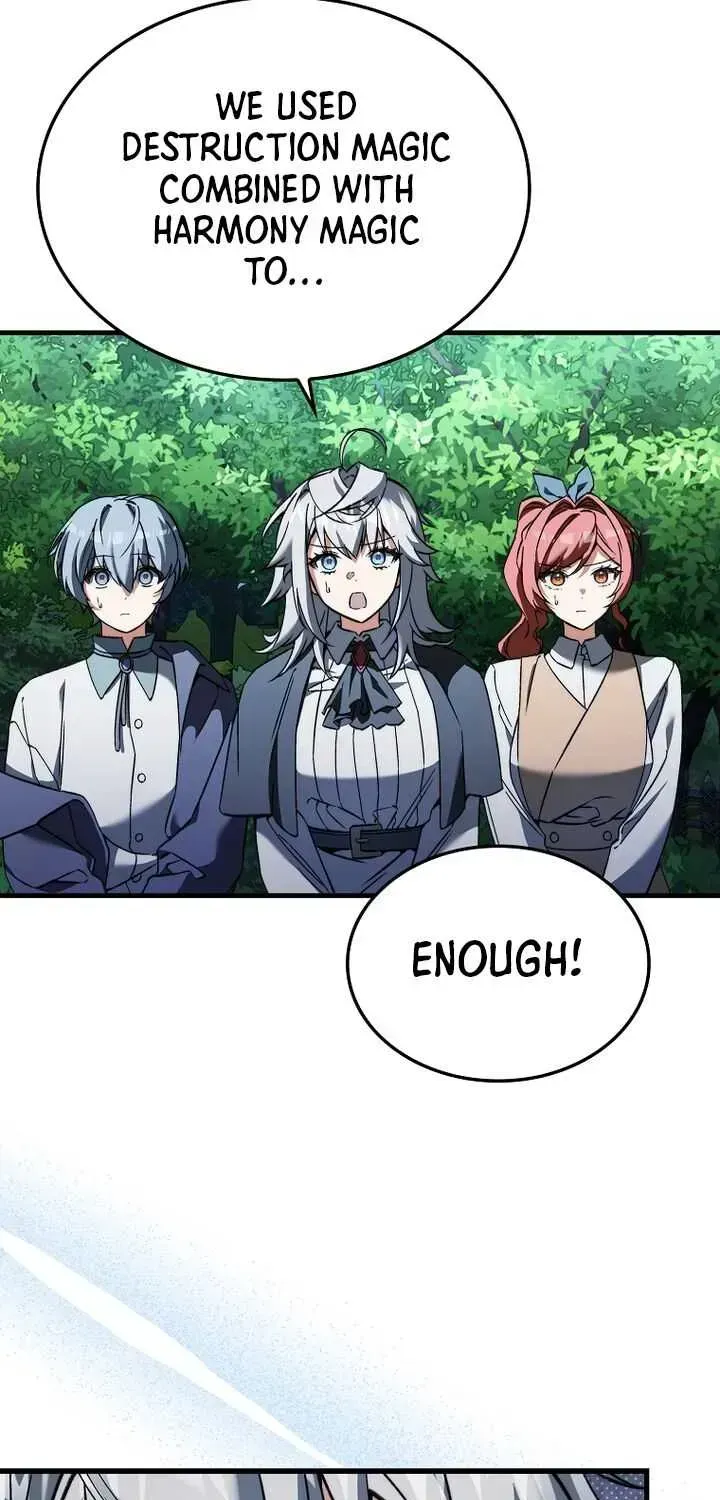 A Villain’s Will to Survive Chapter 40.6 page 46 - 
