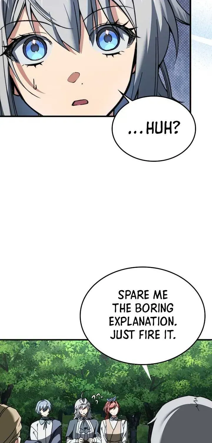 A Villain’s Will to Survive Chapter 40.6 page 47 - 