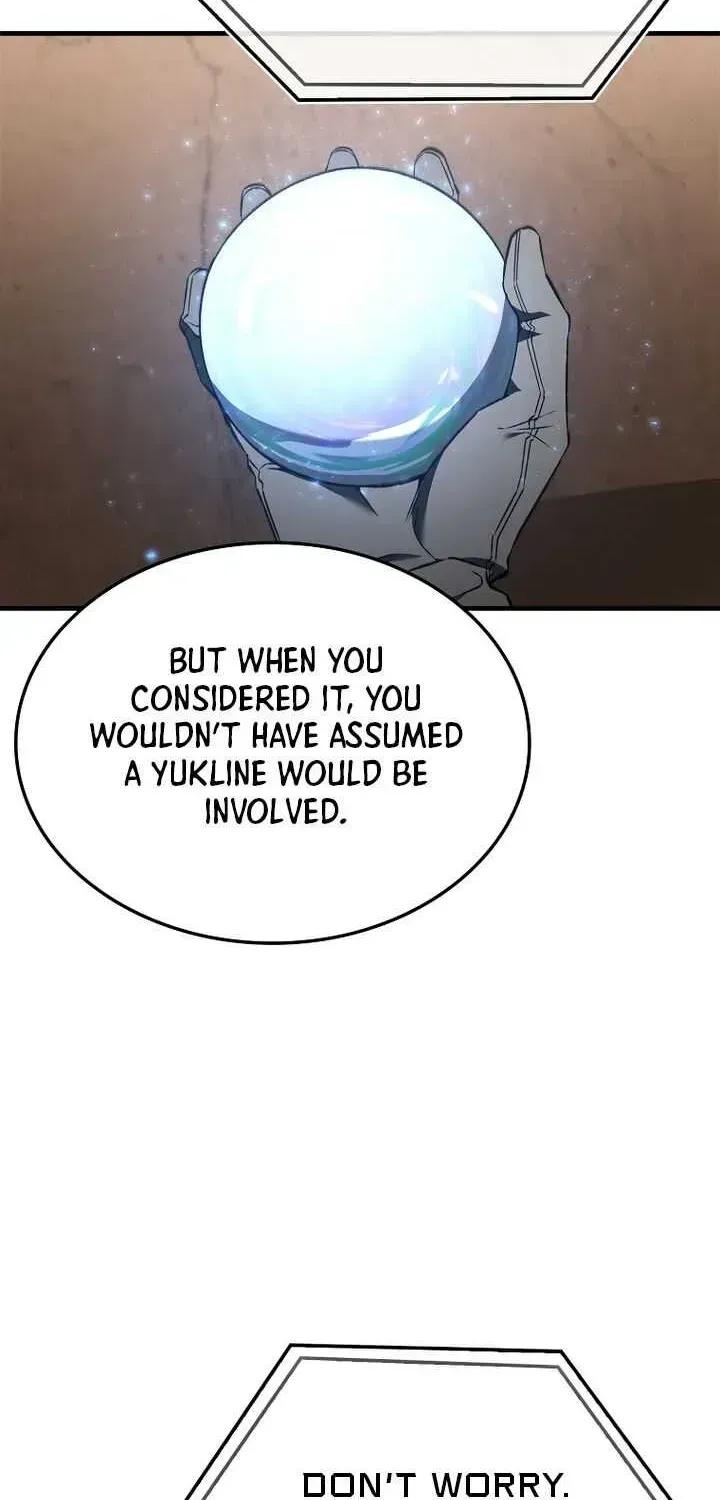 A Villain’s Will to Survive Chapter 40.6 page 6 - 