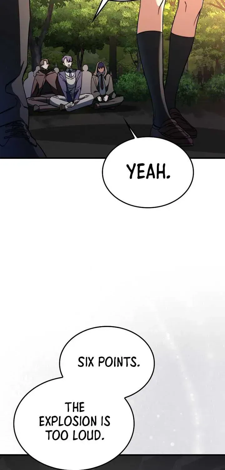 A Villain’s Will to Survive Chapter 40.6 page 52 - 