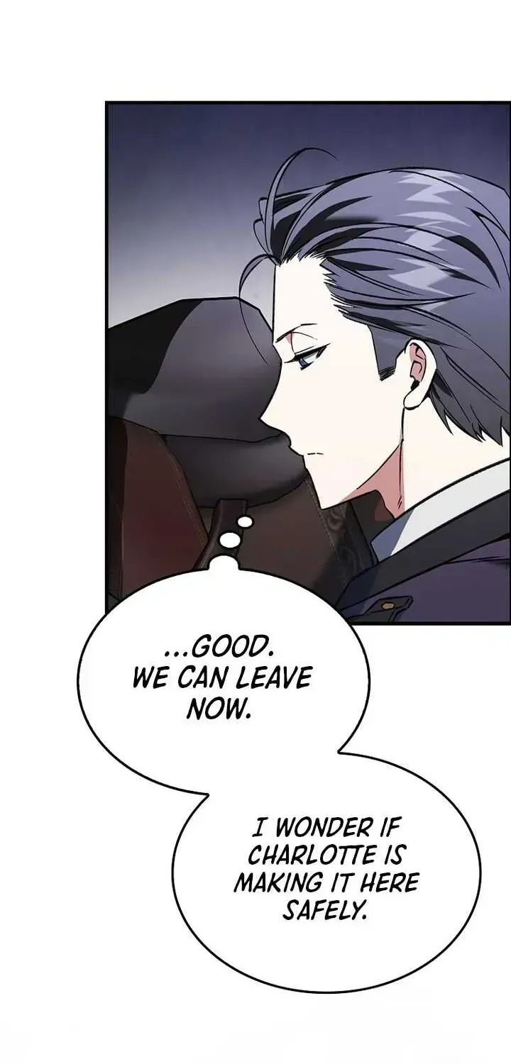A Villain’s Will to Survive Chapter 40.6 page 61 - 