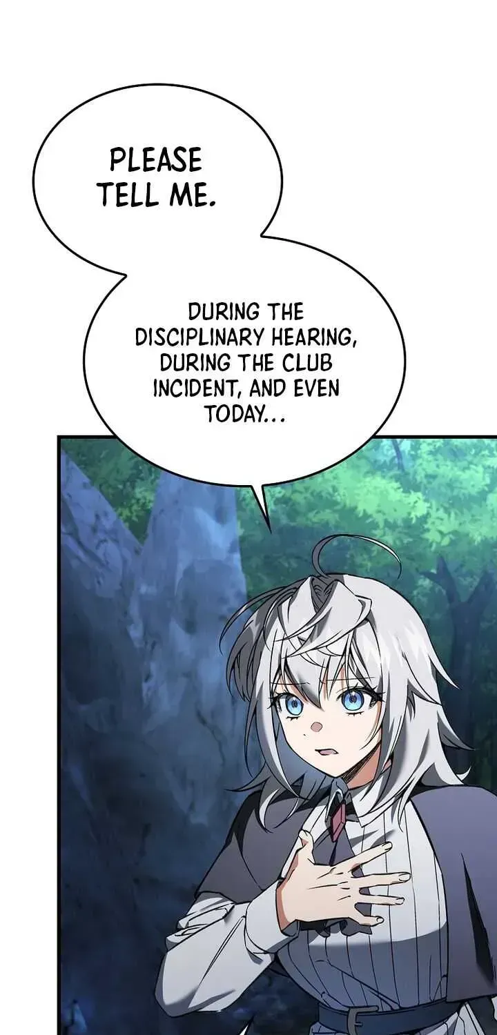 A Villain’s Will to Survive Chapter 40.6 page 65 - 