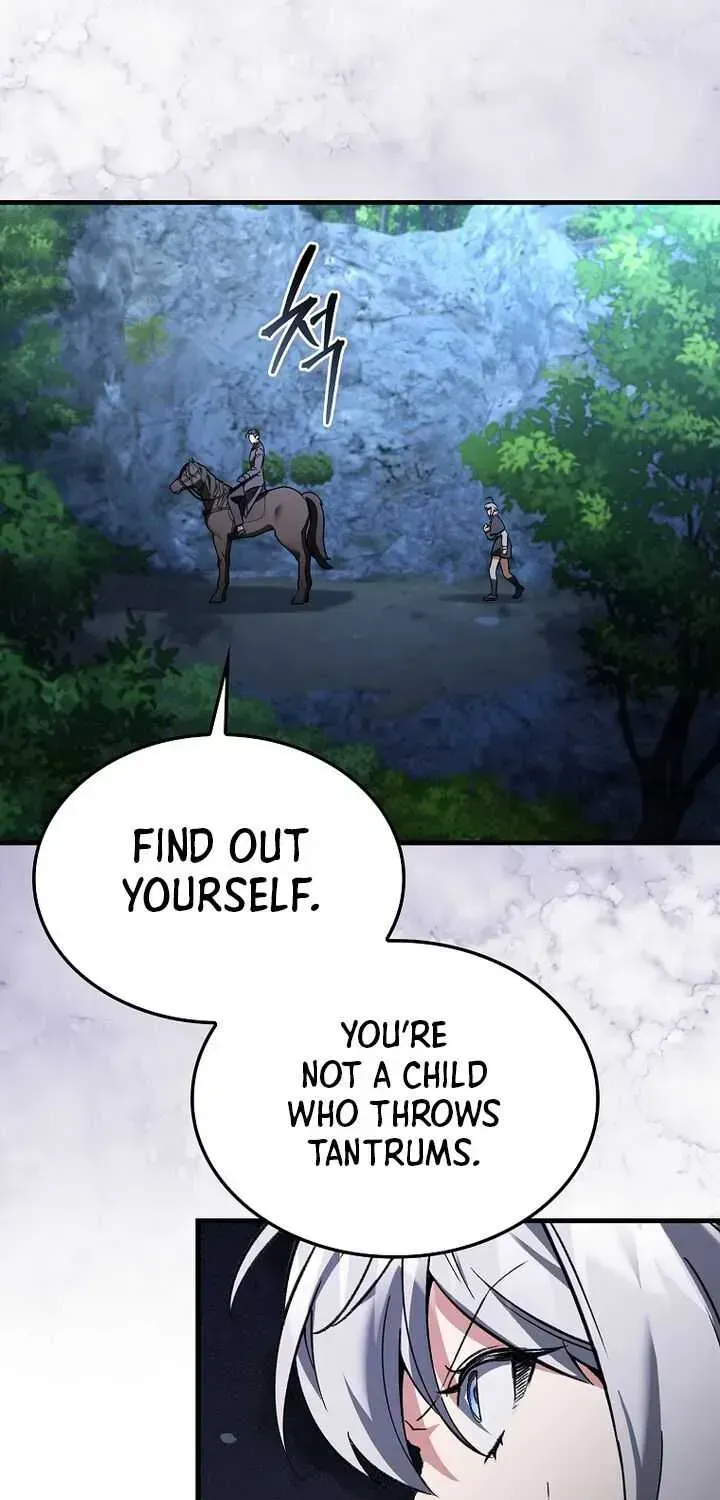 A Villain’s Will to Survive Chapter 40.6 page 67 - 