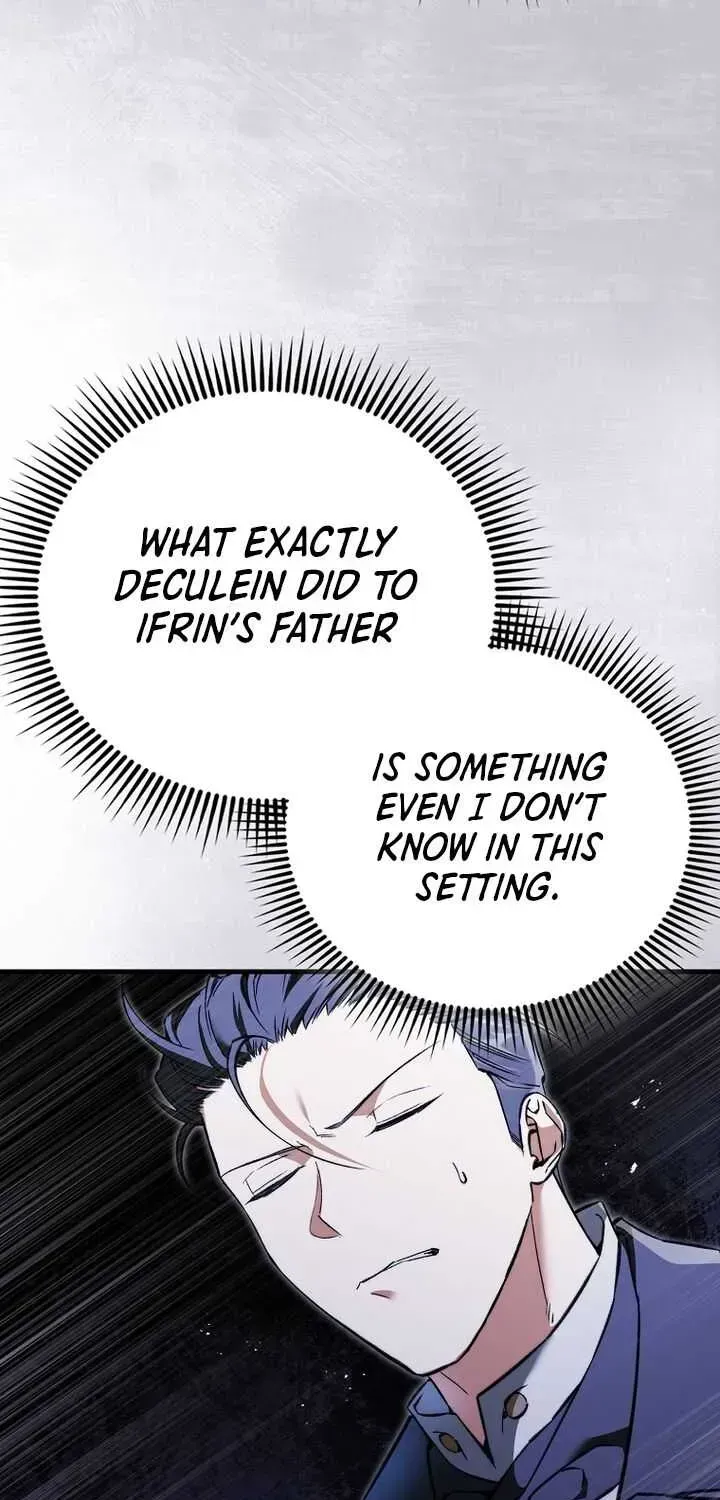 A Villain’s Will to Survive Chapter 40.6 page 79 - 