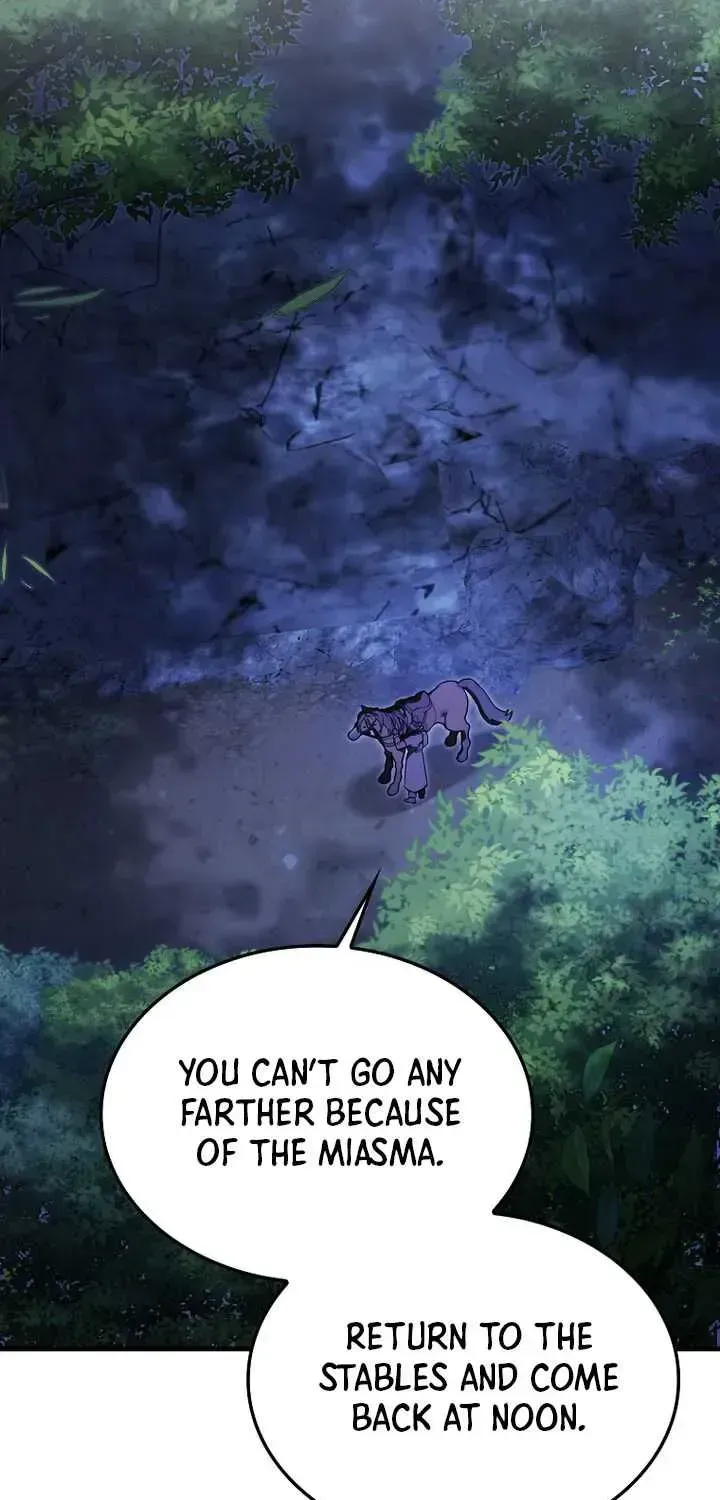 A Villain’s Will to Survive Chapter 40.6 page 81 - 