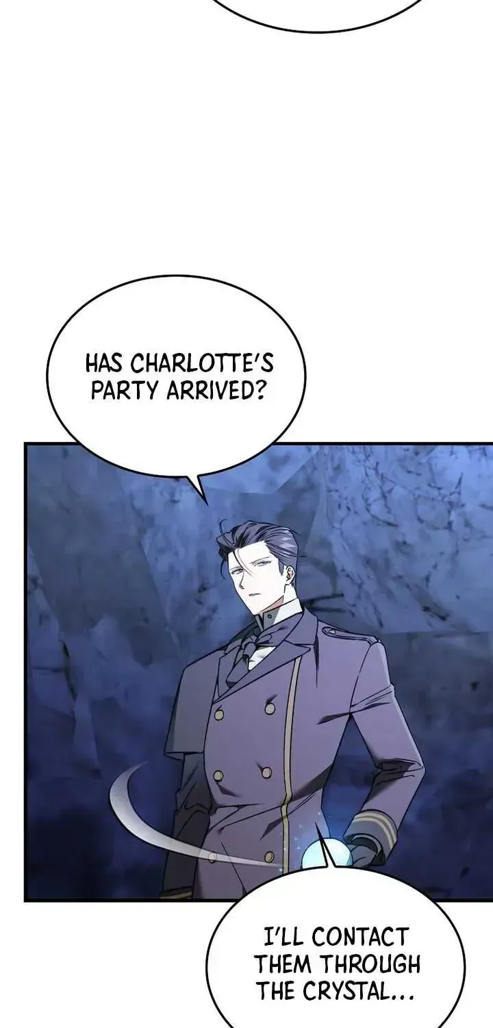A Villain’s Will to Survive Chapter 40.6 page 82 - 