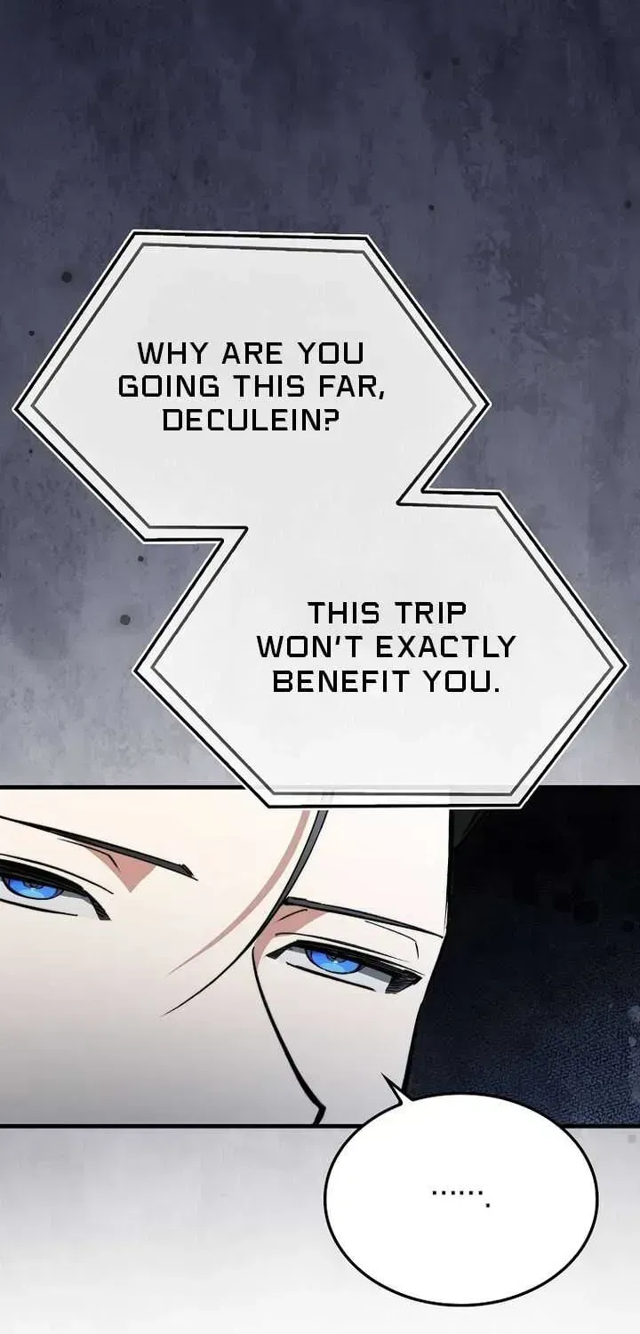 A Villain’s Will to Survive Chapter 40.6 page 10 - 