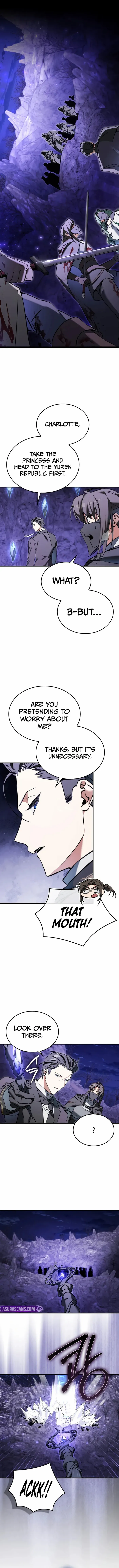 A Villain’s Will to Survive Chapter 42 page 1 - 