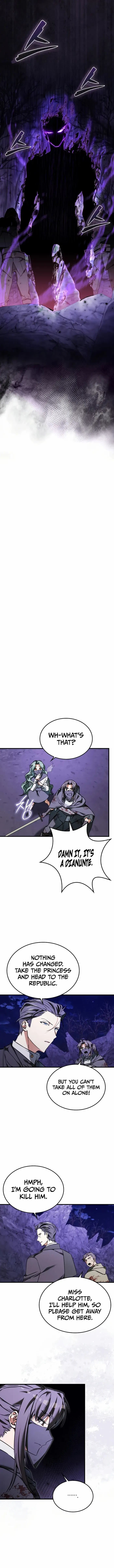 A Villain’s Will to Survive Chapter 42 page 3 - 
