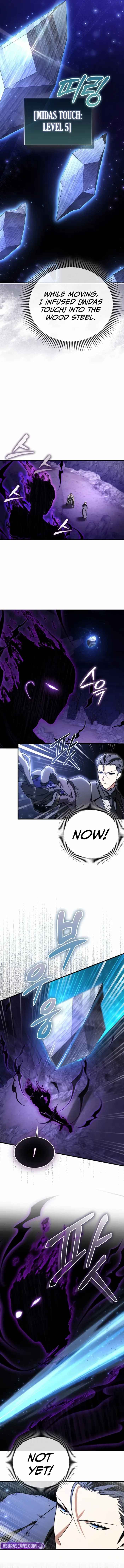 A Villain’s Will to Survive Chapter 42 page 6 - 