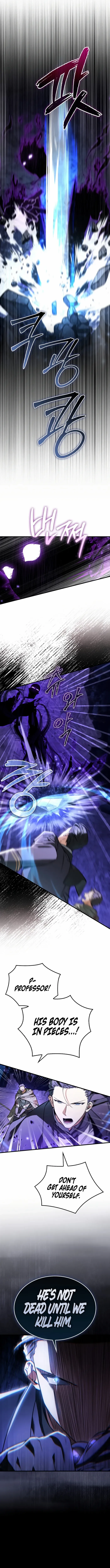 A Villain’s Will to Survive Chapter 42 page 7 - 