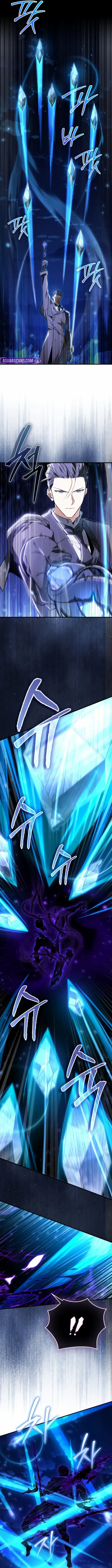 A Villain’s Will to Survive Chapter 42 page 8 - 
