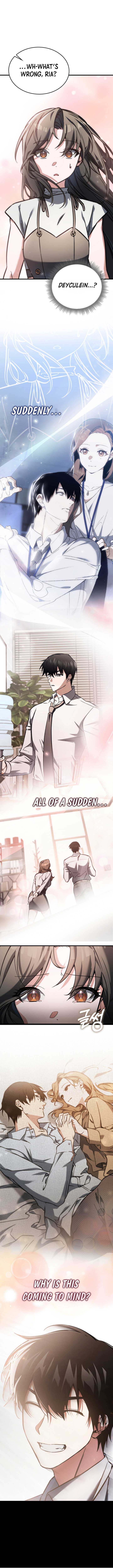 A Villain’s Will to Survive Chapter 43 page 16 - 
