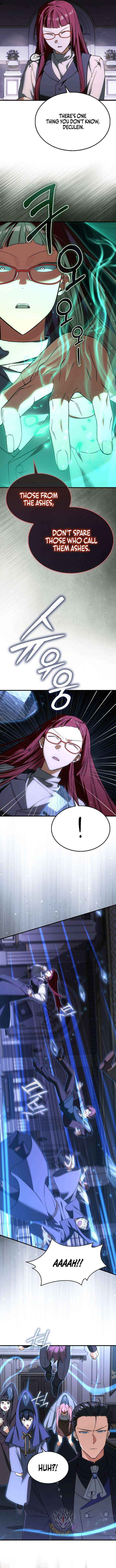 A Villain’s Will to Survive Chapter 52 page 4 - 