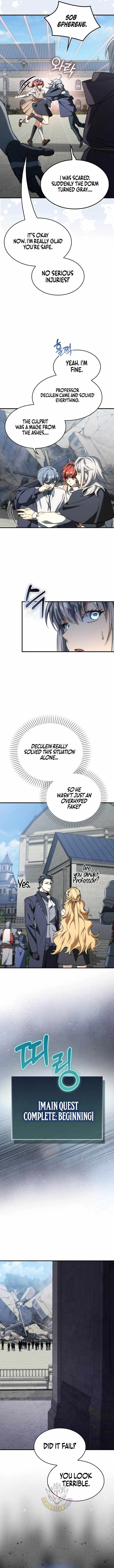 A Villain’s Will to Survive Chapter 53 page 2 - 
