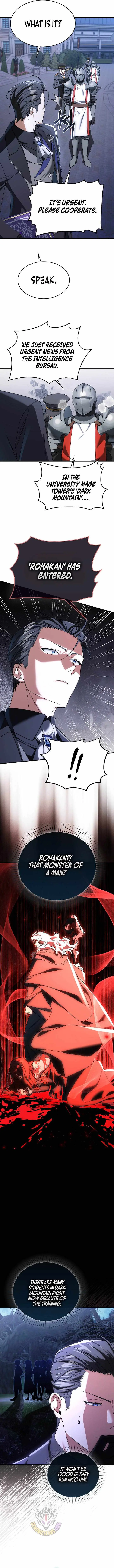 A Villain’s Will to Survive Chapter 53 page 12 - 