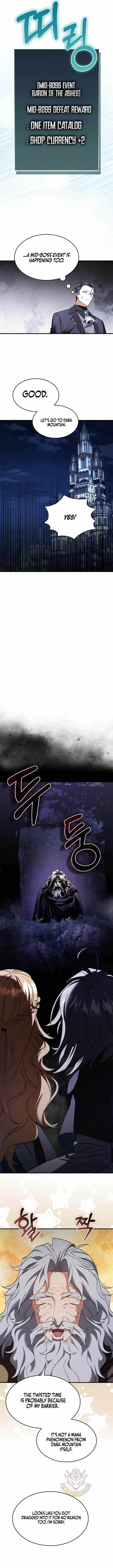 A Villain’s Will to Survive Chapter 53 page 13 - 