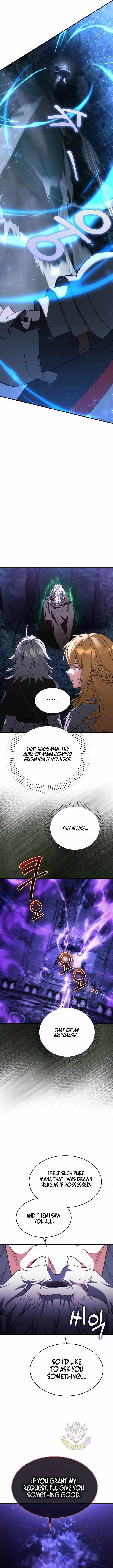 A Villain’s Will to Survive Chapter 53 page 15 - 