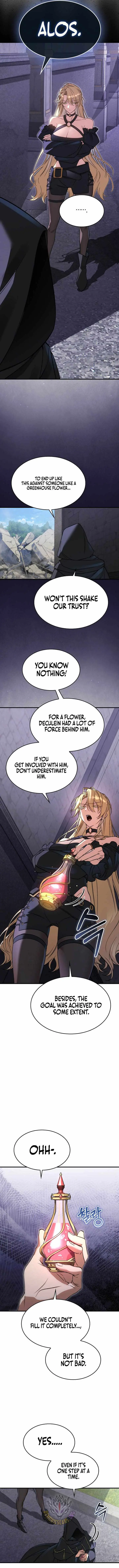 A Villain’s Will to Survive Chapter 53 page 3 - 