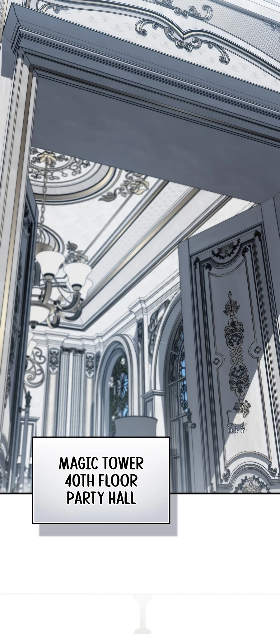 A Villain’s Will to Survive Chapter 56 page 15 - 