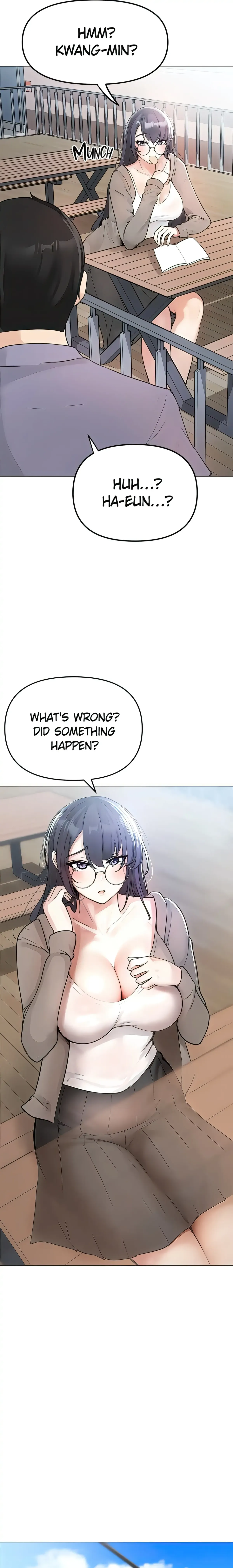 A Wannabe Golden Gangster Chapter 1 page 30 - 