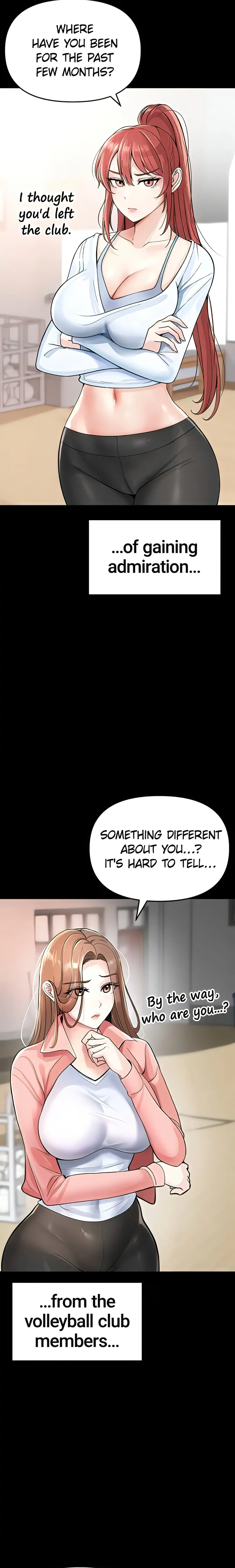 A Wannabe Golden Gangster Chapter 1 page 48 - 